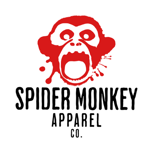 SPIDER MONKEY APPAREL CO.